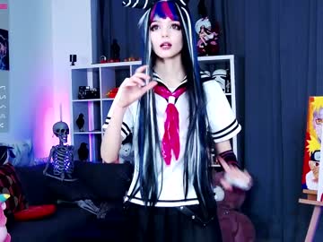 webcam girl madnessalise today image #448083