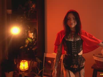 webcam girl ambientink today image #2998581