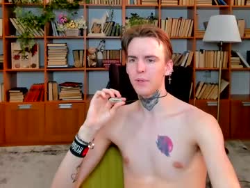 Cam for kitten_femboy