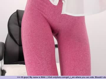 webcam girl girl_i_am today image #3789939