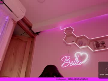 webcam girl bella_adams_ today image #2482884