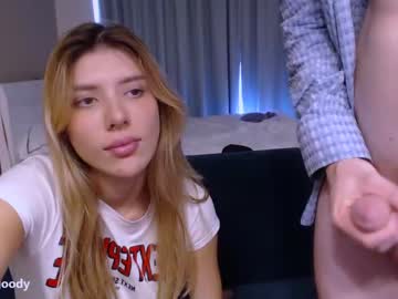 webcam couple doubly_horny today image #3266533