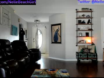 webcam girl nellebeachgirl today image #2852501