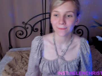 webcam couple helenchristensen today image #2731538