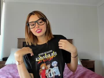 webcam girl yourfreakygirl today image #1237735