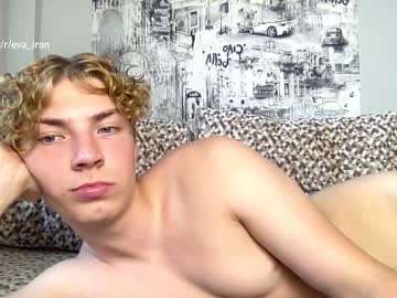 webcam couple eva_iron today image #2232435