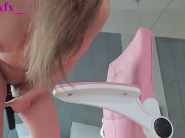 webcam girl tiffanyhouston_ today image #1954112