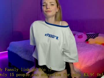webcam girl _passion_show_ today image #3184684