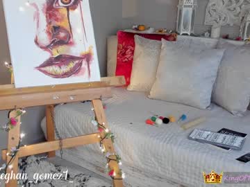 webcam girl _meghan_gomez1_ today image #2070291
