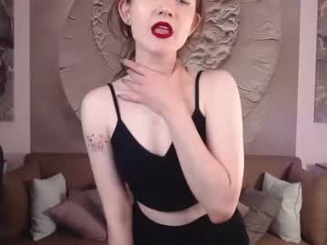 webcam girl annieaimee today image #2255891