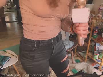 webcam girl emersoncane today image #2759694