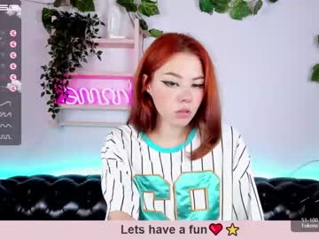 webcam girl juliaamster today image #2108993