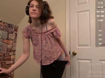 webcam girl its_lily today image #872092