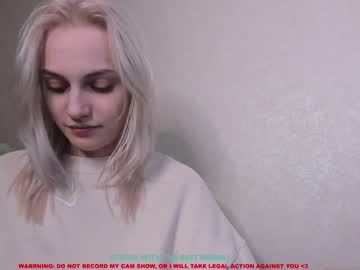 webcam girl stella_blush today image #382367