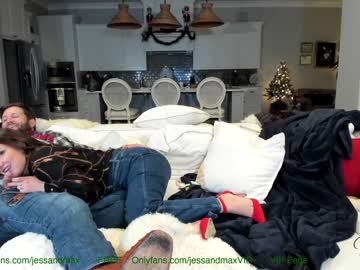 webcam couple jessandmaxxx today image #3287006