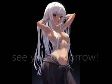 webcam girl infinite_reality today image #502861