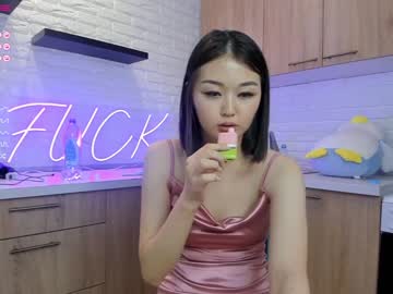 webcam girl hyun_chia today image #2307638