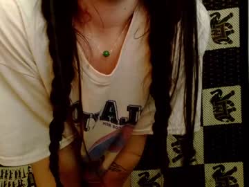 webcam girl _modestmouse today image #2316999