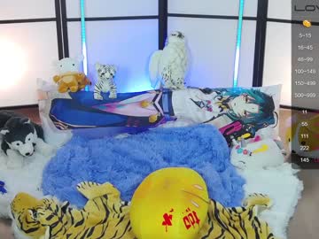 webcam girl nicky_spark today image #3765947