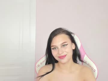 webcam girl eva_olivers today image #4030442