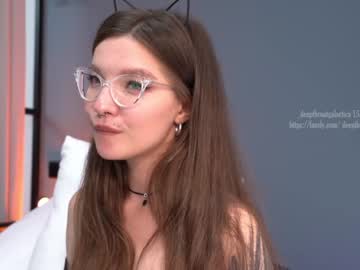 webcam girl _deepthroatgalactica today image #2667259
