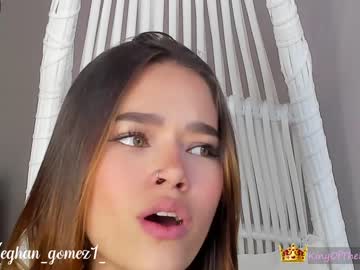 webcam girl _meghan_gomez1_ today image #2328277