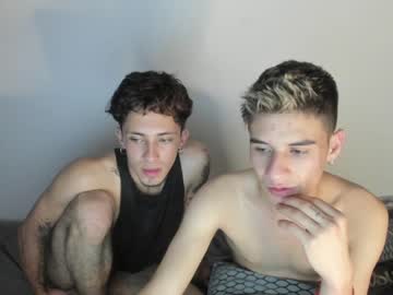 webcam couple dominic_radccliffe today image #21593