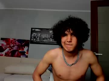 Cam for dirty_paty