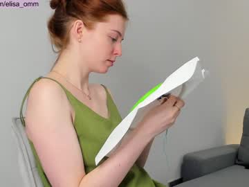 webcam girl _elisa_omm_ today image #732163