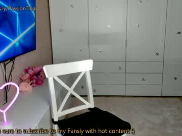 webcam girl _passion_show_ today image #2201397