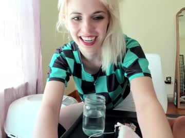 webcam girl glitterglock today image #1496665