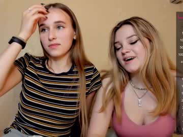 webcam couple eleanorjessie today image #2916436