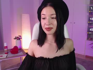 webcam girl isabel_fontana today image #4046013