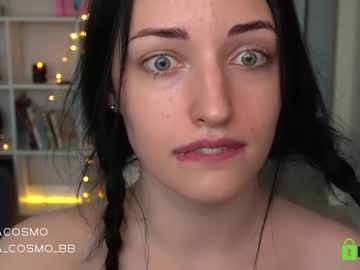 webcam girl cosmo_bb today image #2232233