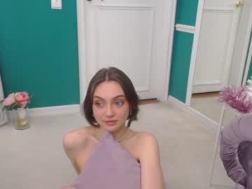 webcam girl adelewilson__ today image #668754