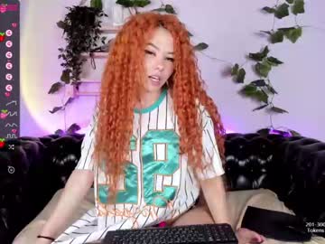 webcam girl juliaamster today image #2180141
