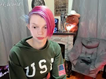 webcam girl murbears_world today image #2354424
