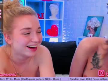 webcam couple huntertiana today image #1113796