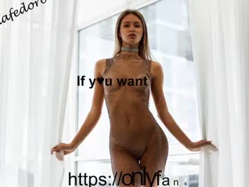webcam girl oksanafedorova today image #3233394