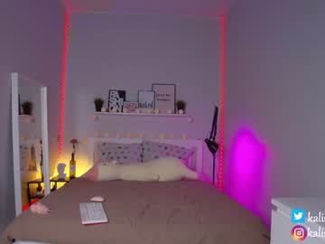 webcam girl kalisa_pearl today image #455085