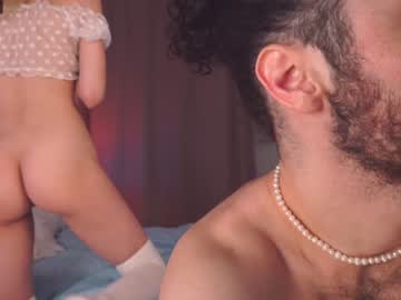 webcam girl peachcreamcouple today image #2881632
