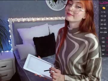 webcam girl vonnalein today image #3494293