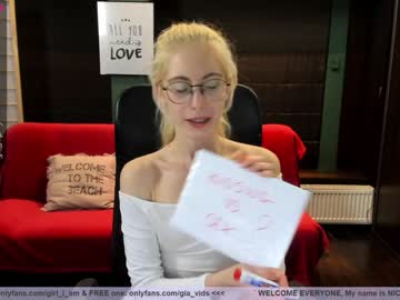 webcam girl girl_i_am today image #562982