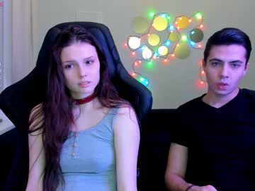 webcam couple zzefirki today image #619453