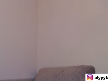 webcam girl alyssa_fabulous today image #3084955