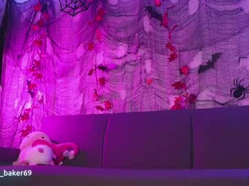 webcam girl gia_baker today image #349307