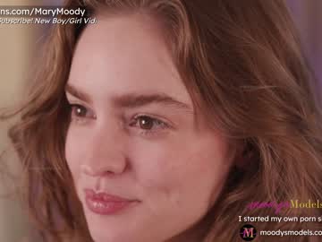 webcam girl marymoody today image #1519939