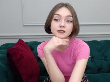 webcam girl adelewilson__ today image #338170