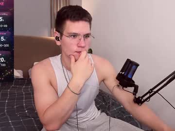 Cam for damon_terrel