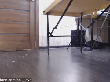 webcam girl hell_l0ve today image #323366